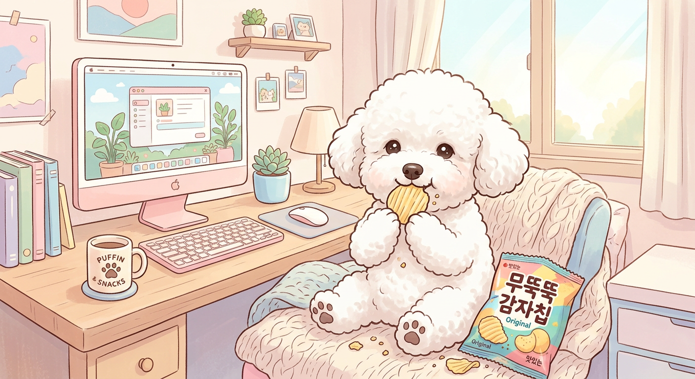 뚝칩