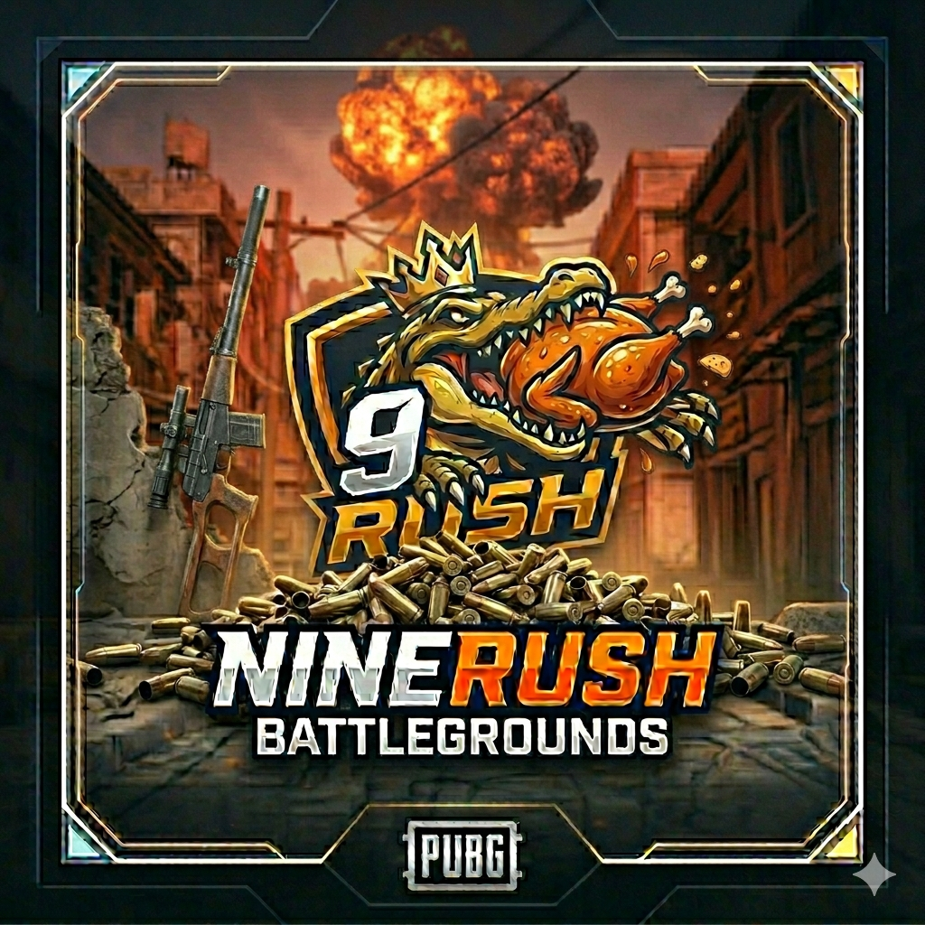 NineRush