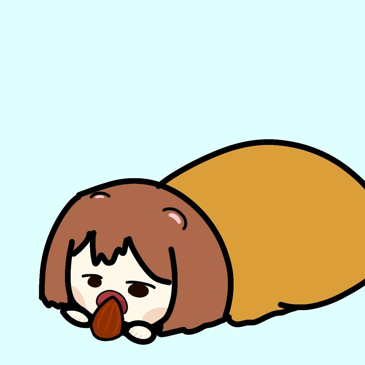 모찌 햄스터