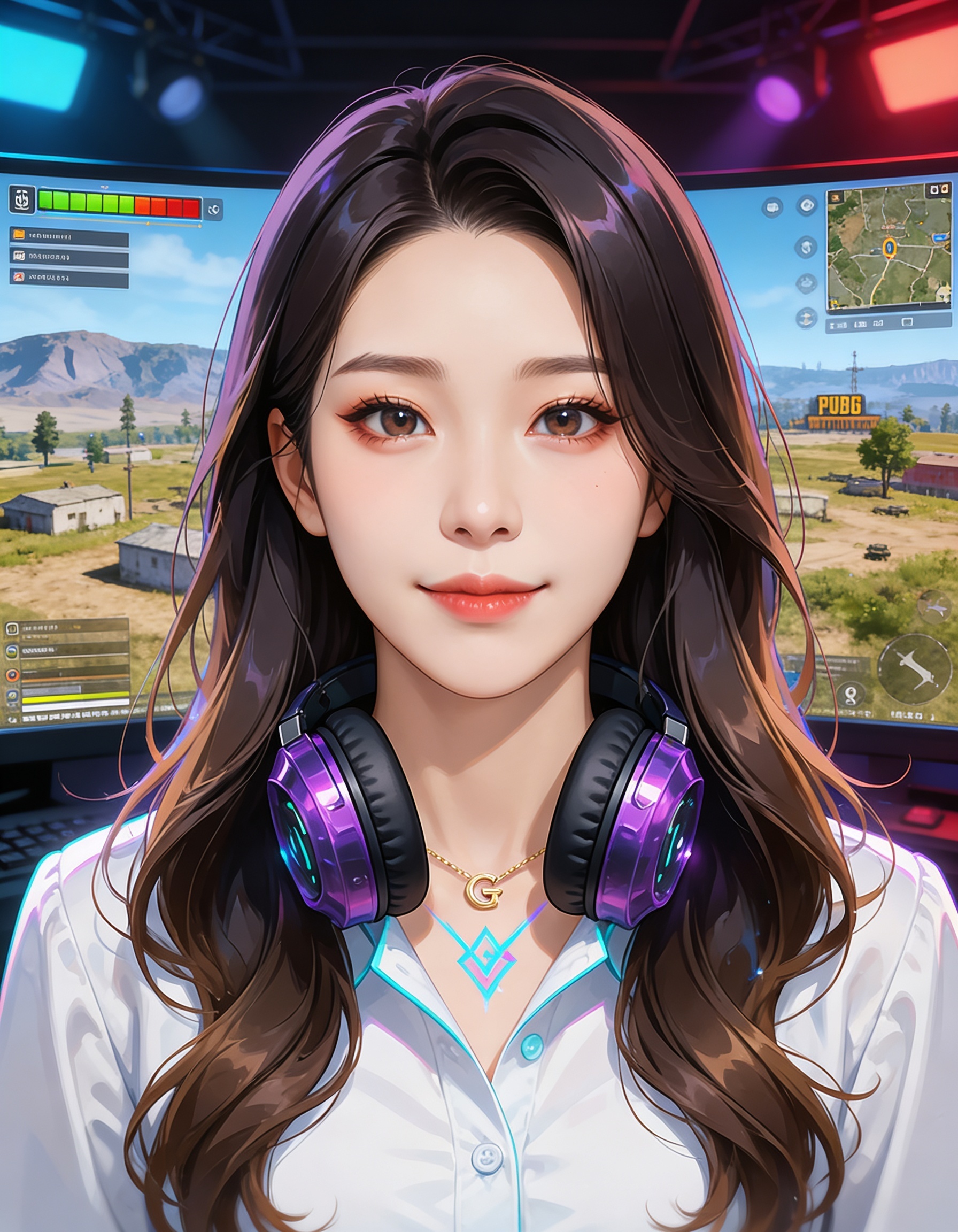 강비비