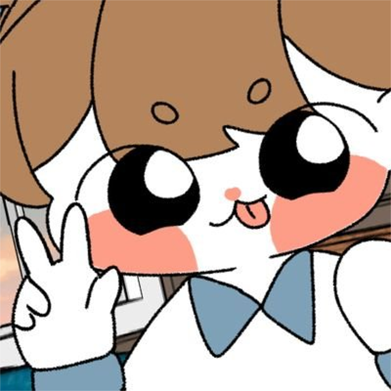 볼따구는 귀여워