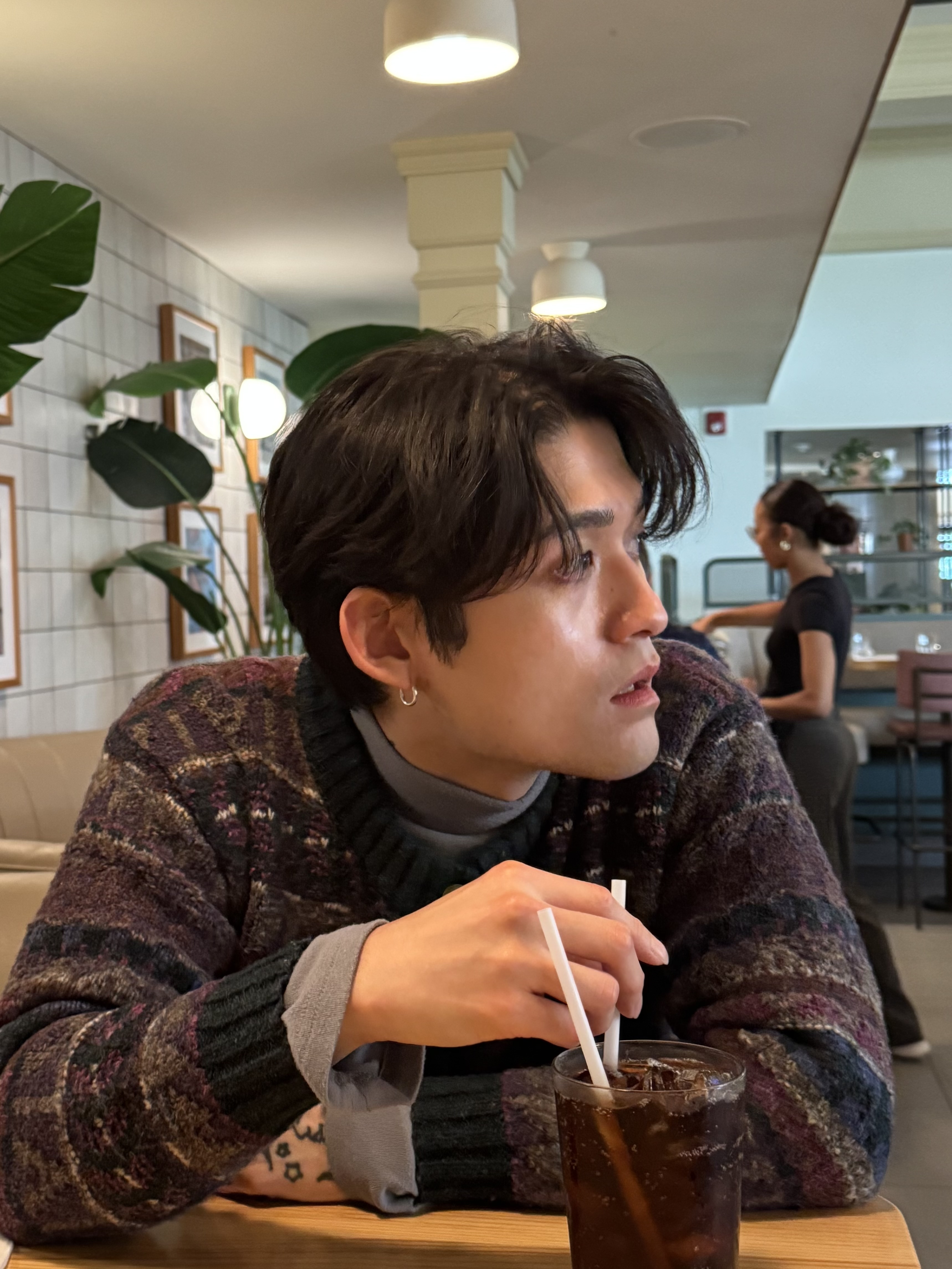 리키 Leeky