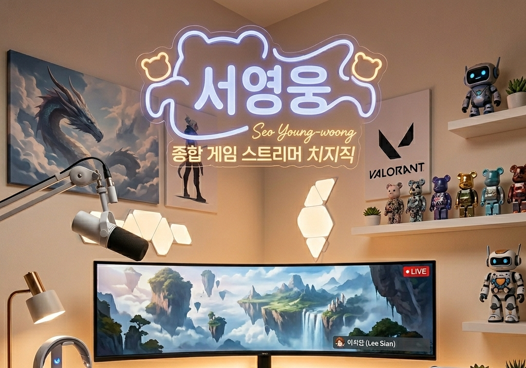 West영웅