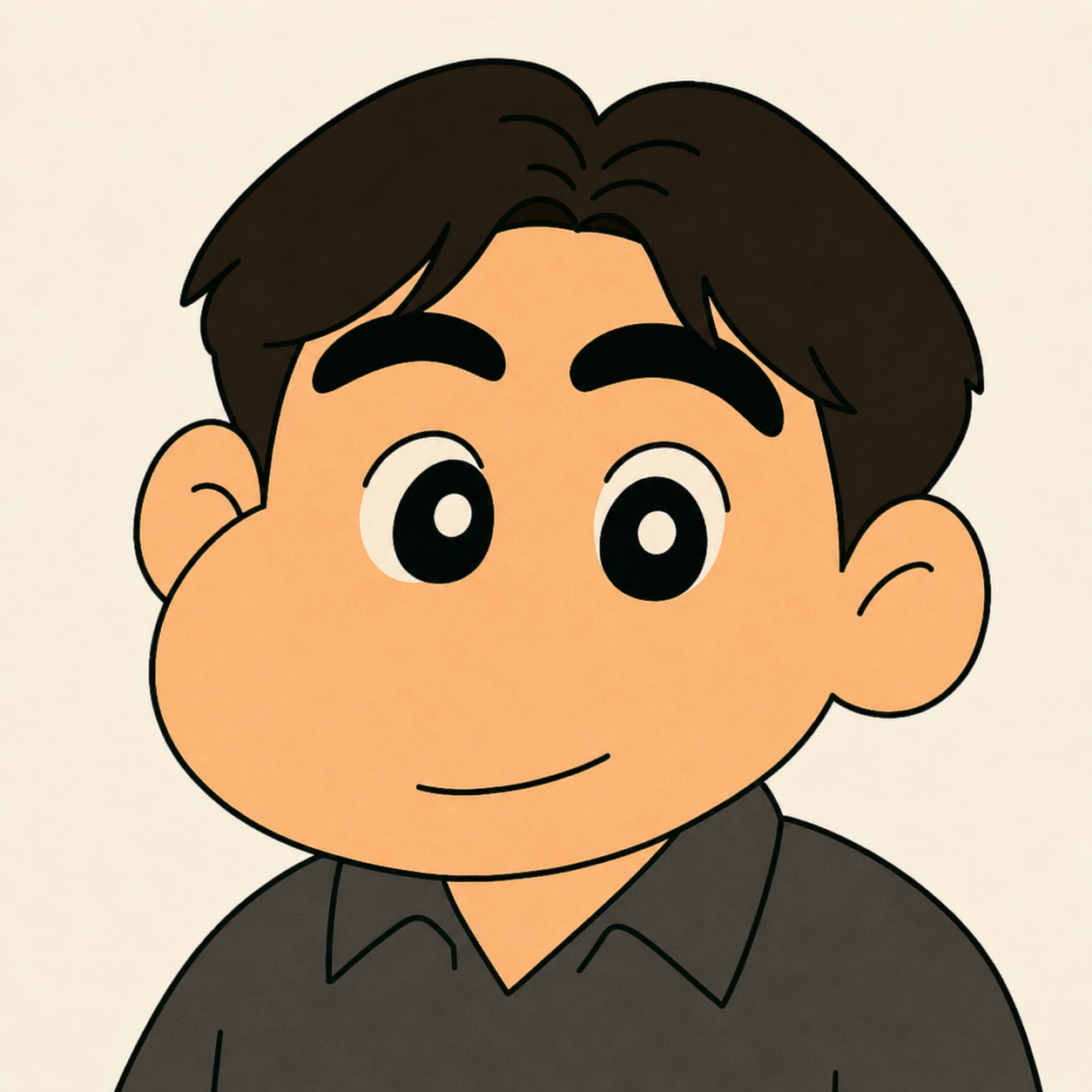 박쵸맨