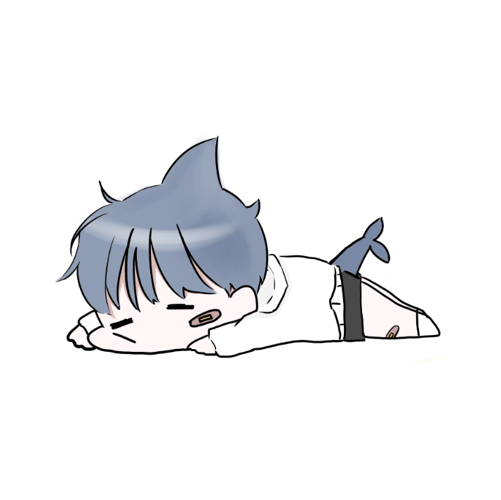 상어Sangeo