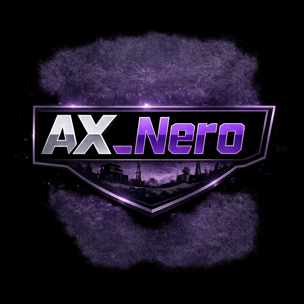 AXNero