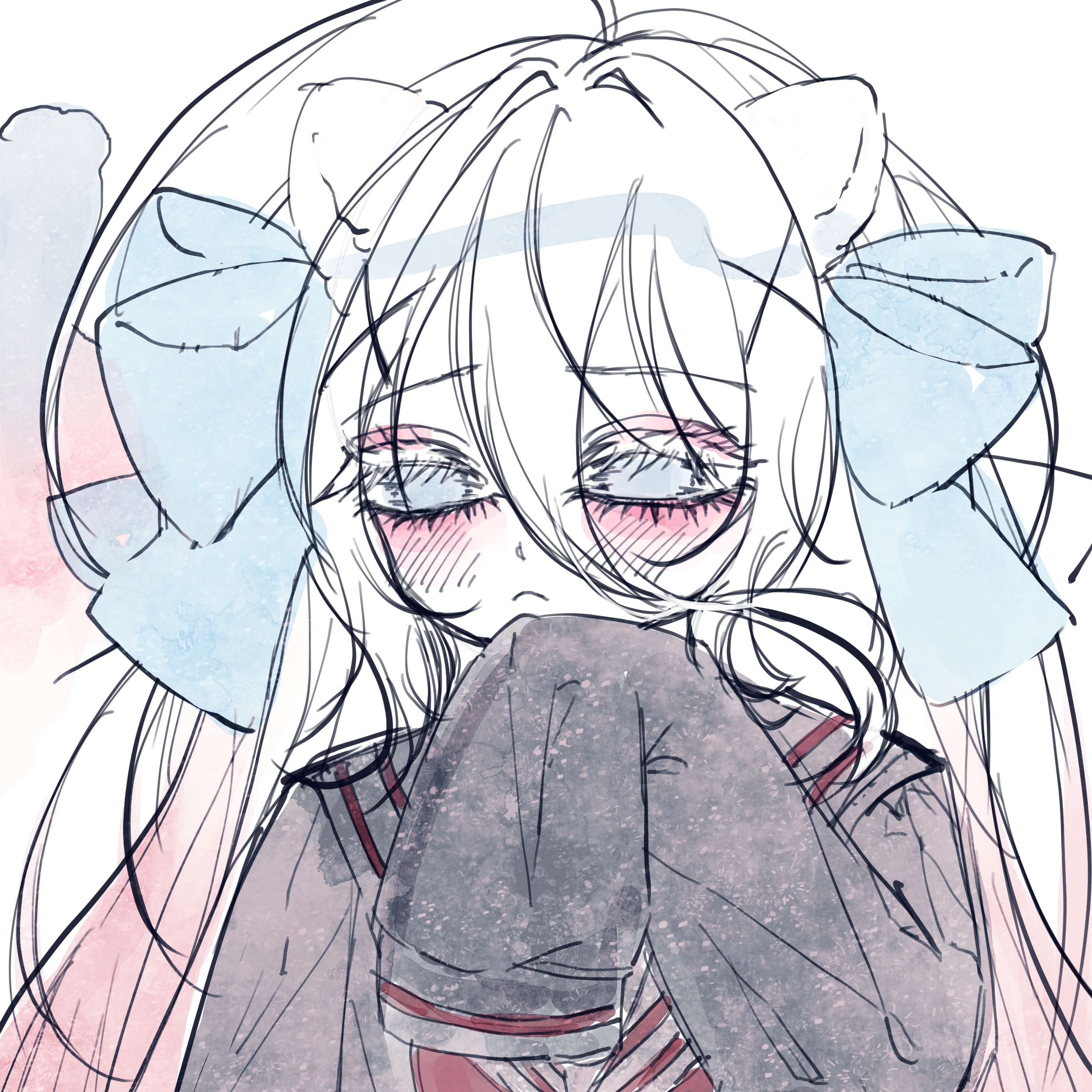 치노000fff