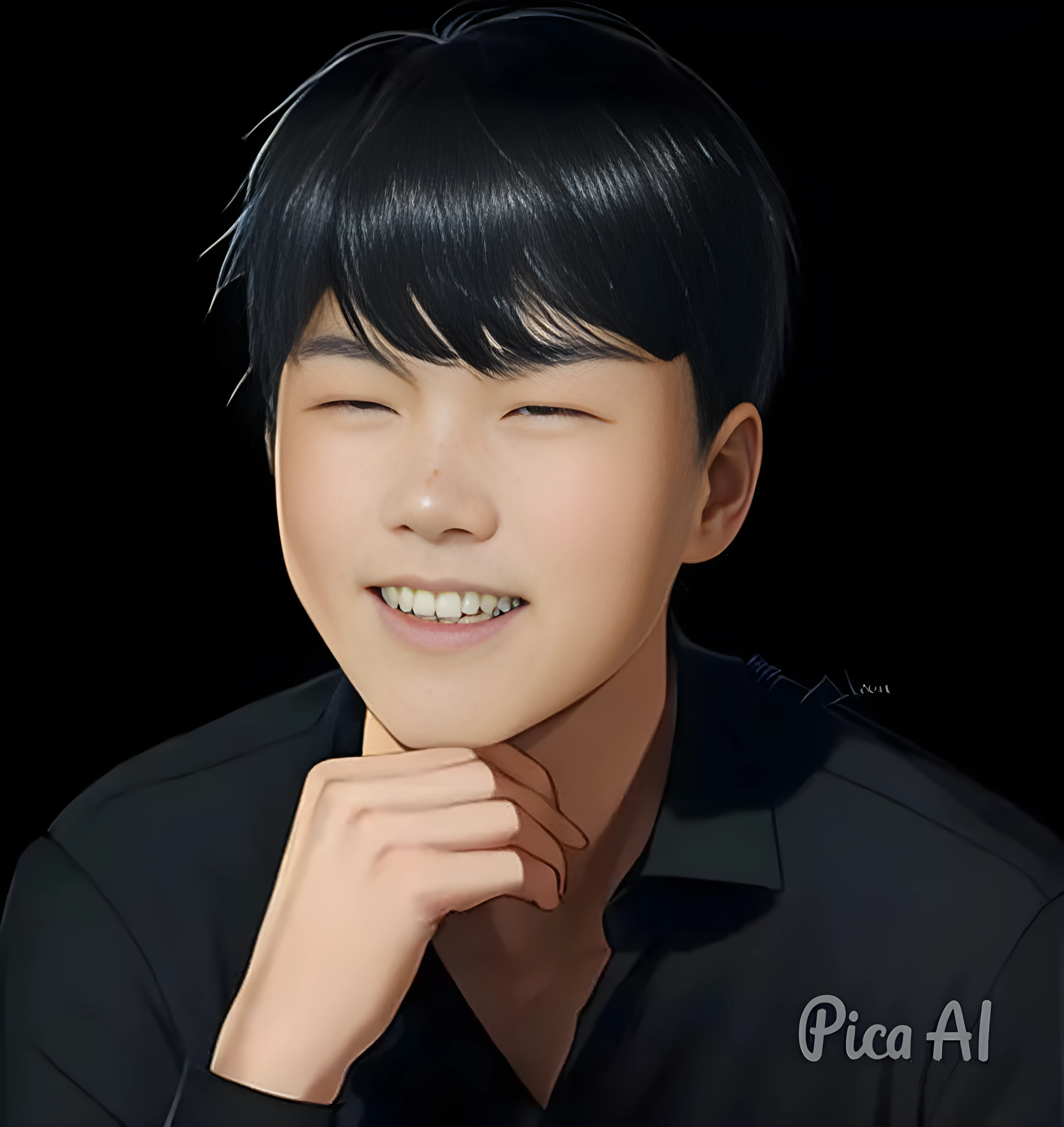 가스머