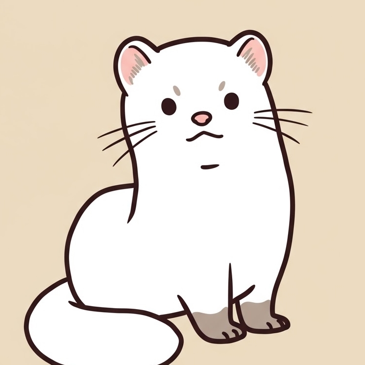 밍크지직
