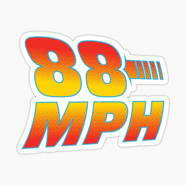 88마일