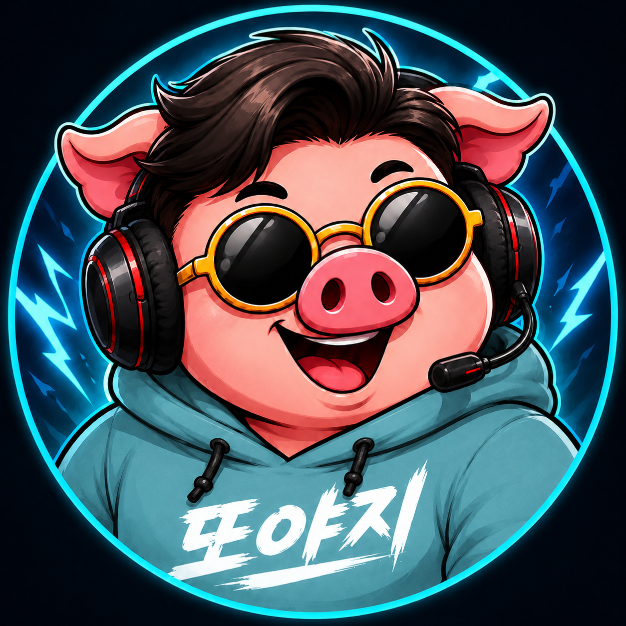 또야지월드