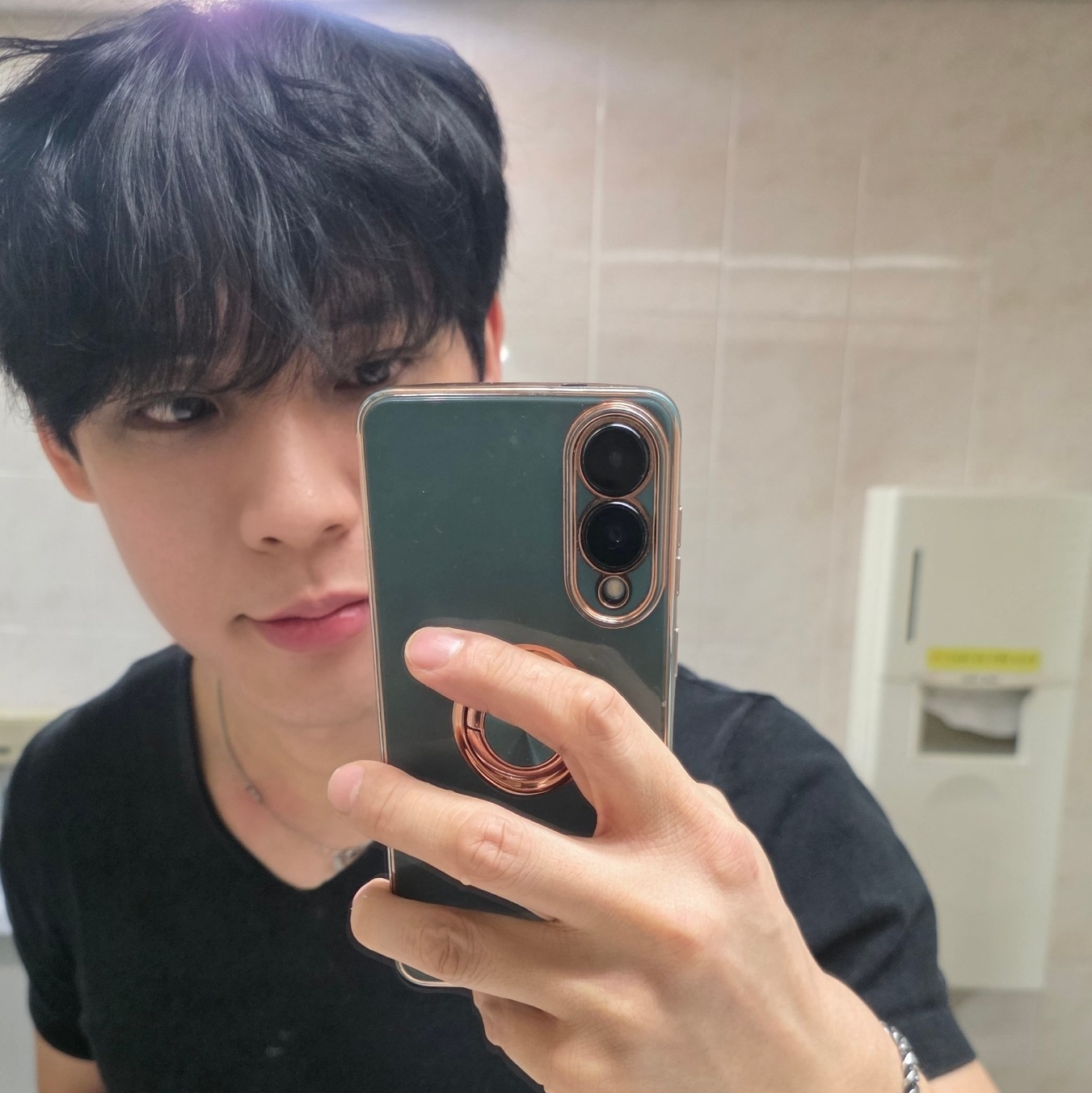 스파르타 김우주