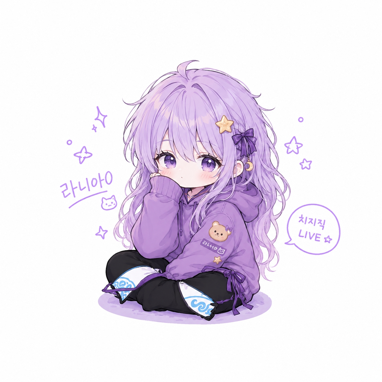 라니아0
