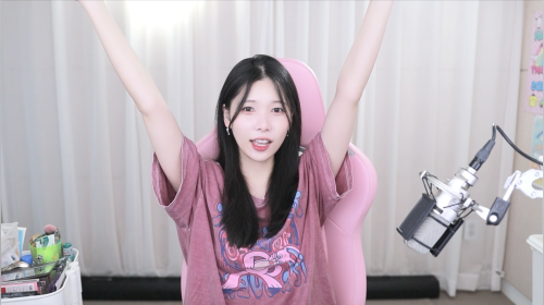[미르컵 연습] (w. 김니디, 리니링, 니니아)