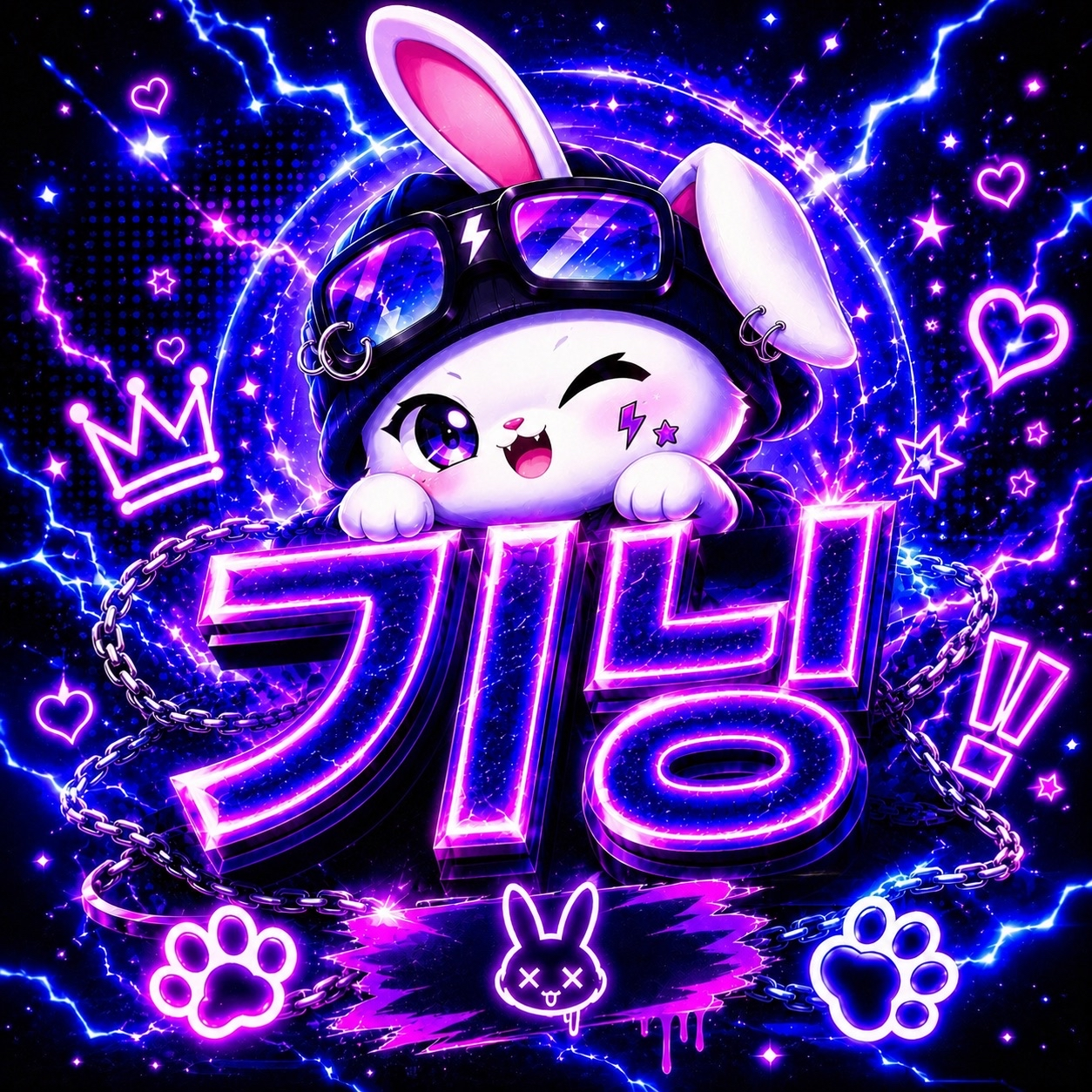 우기닝