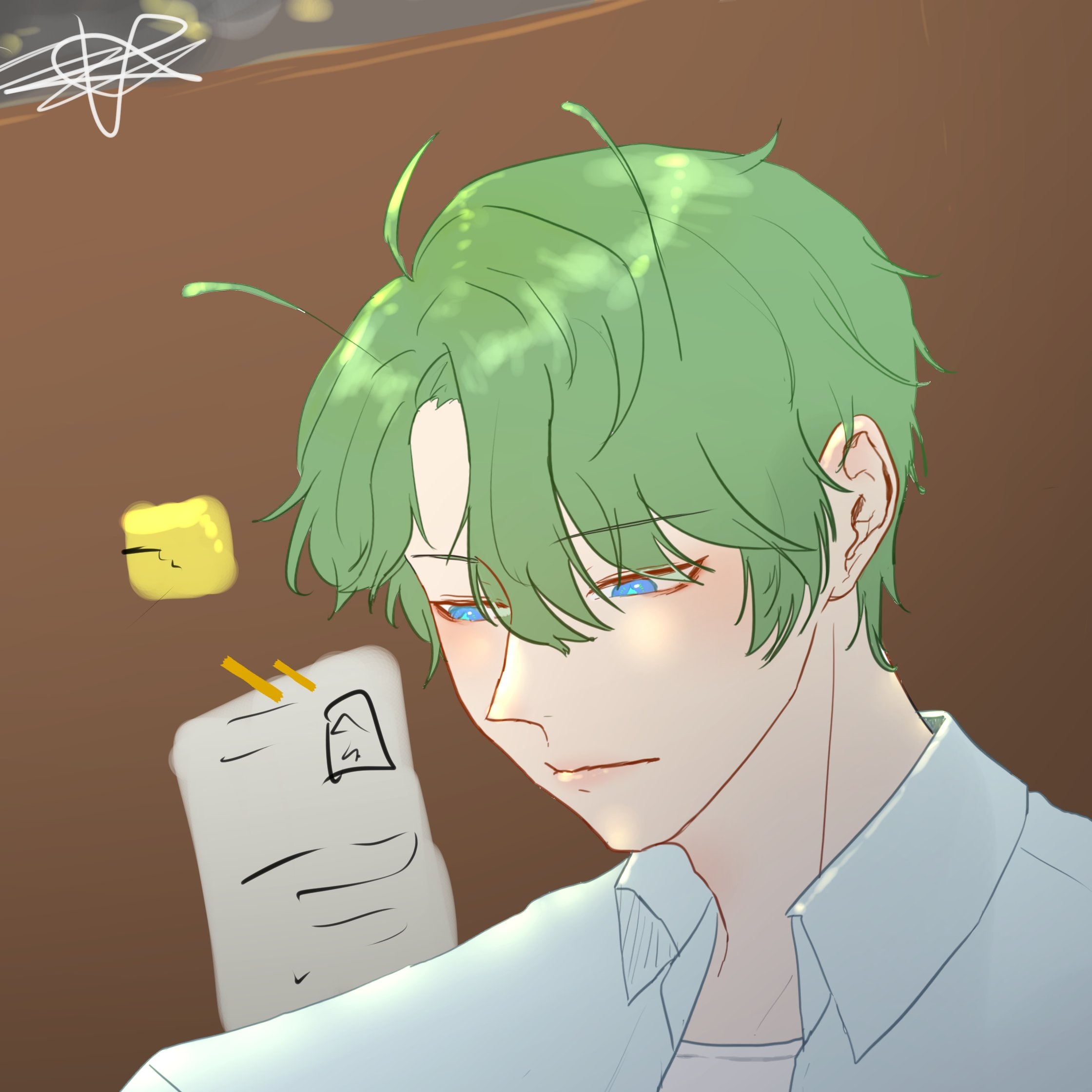 귀마사