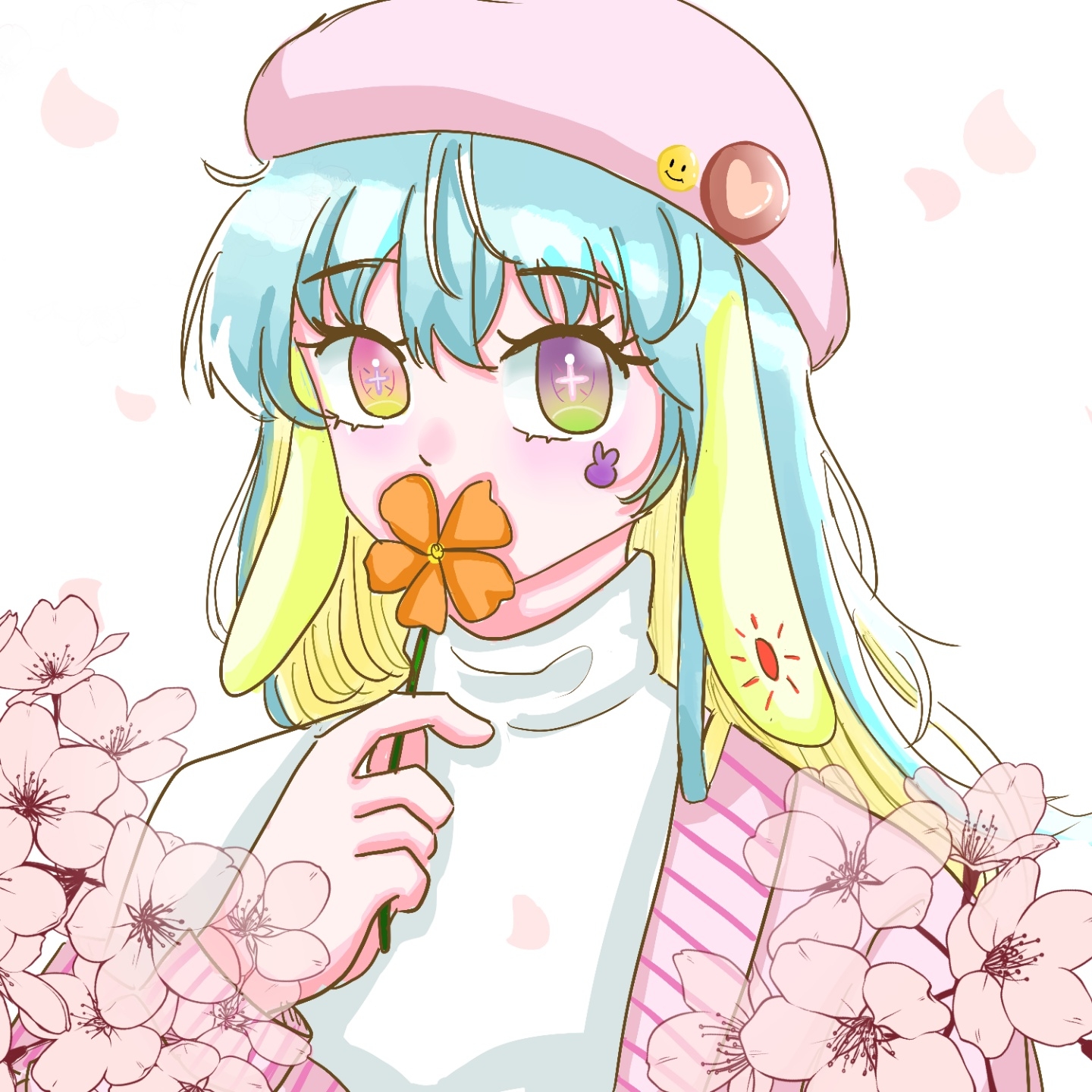 I스노우 베리I