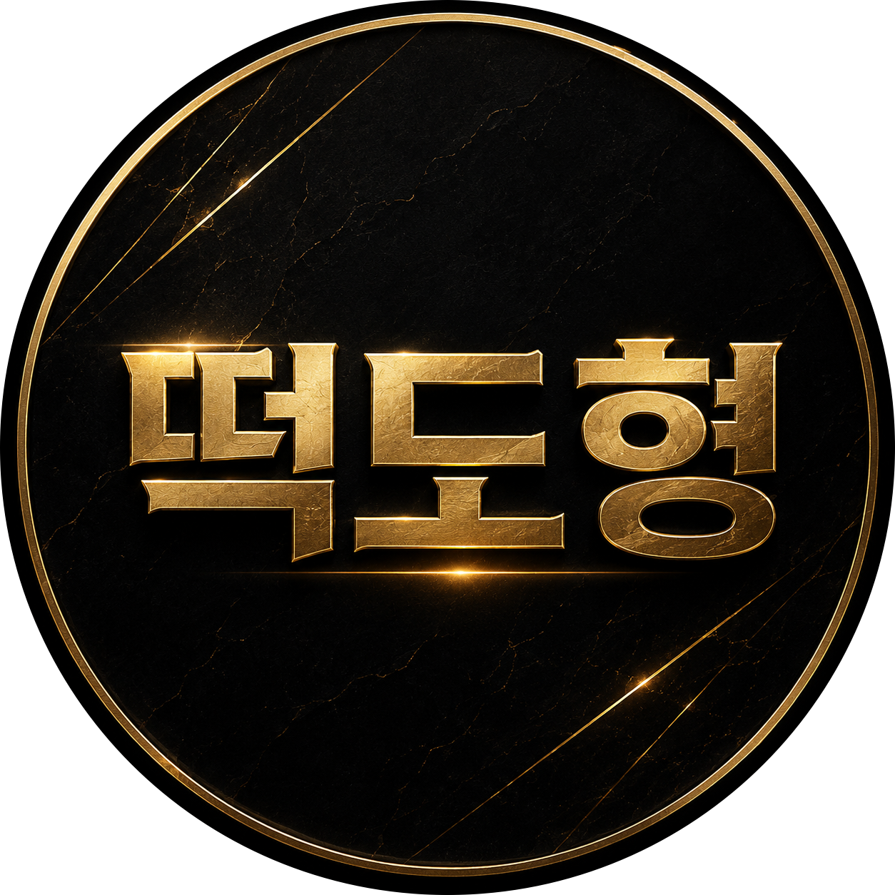 떡도형
