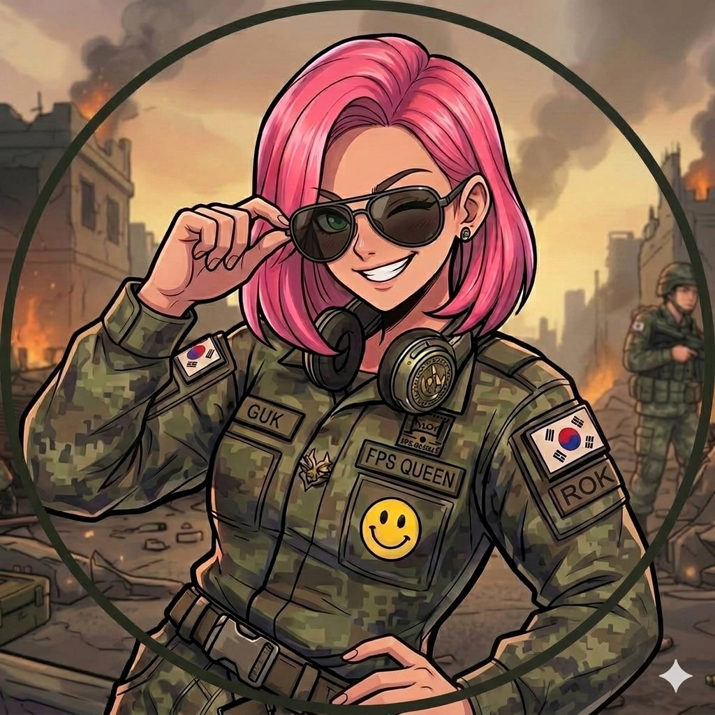 사뚜정