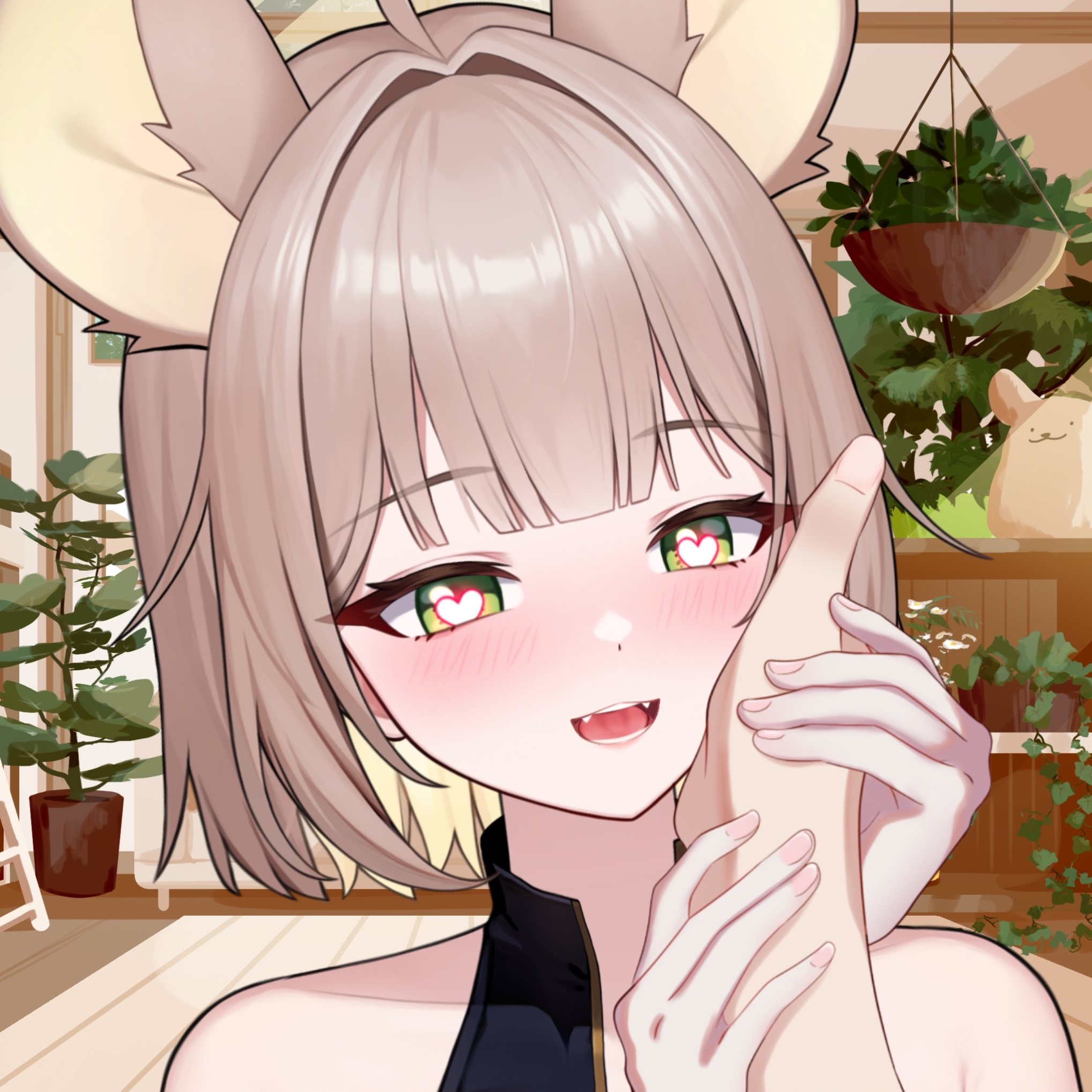 모사서
