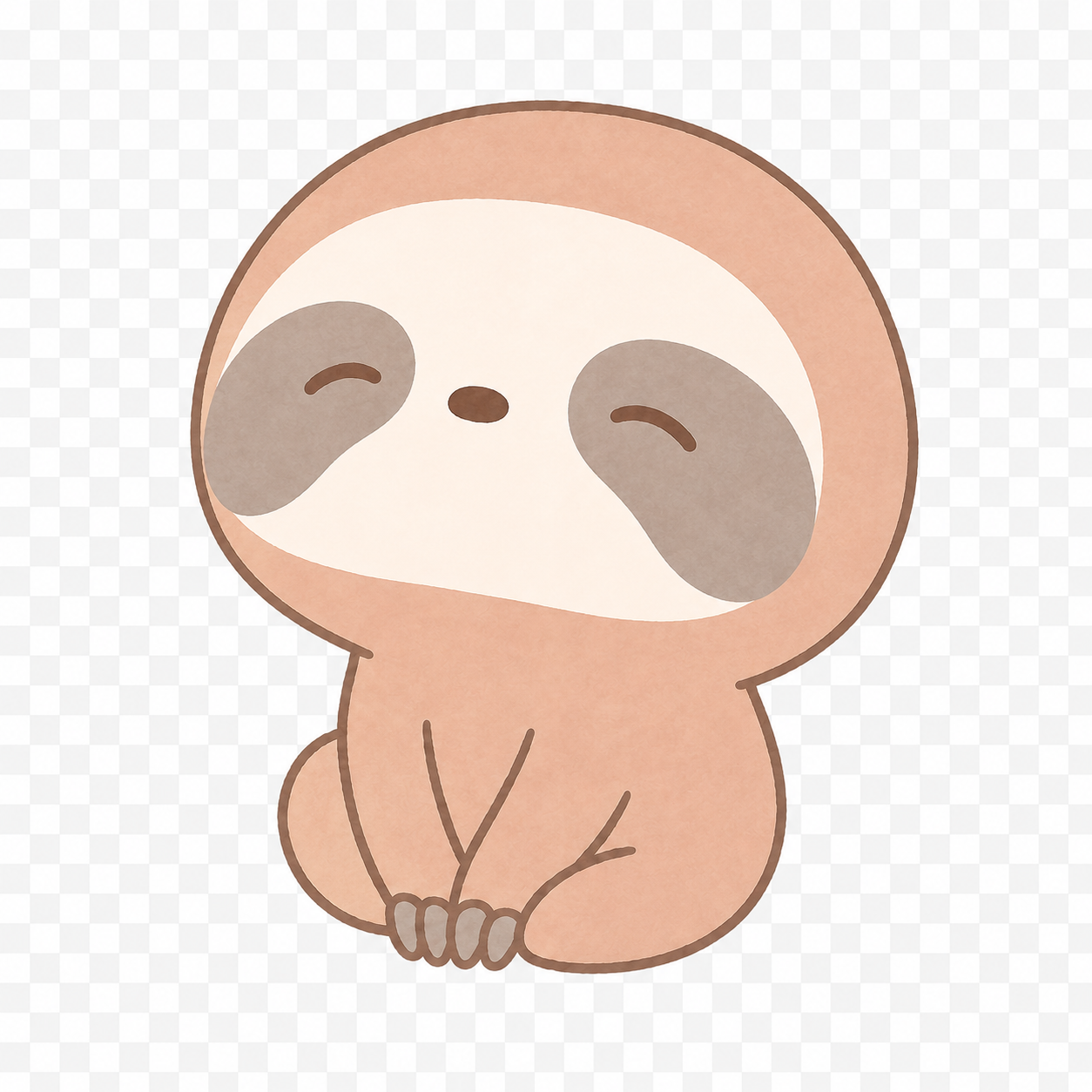 나무늘보00