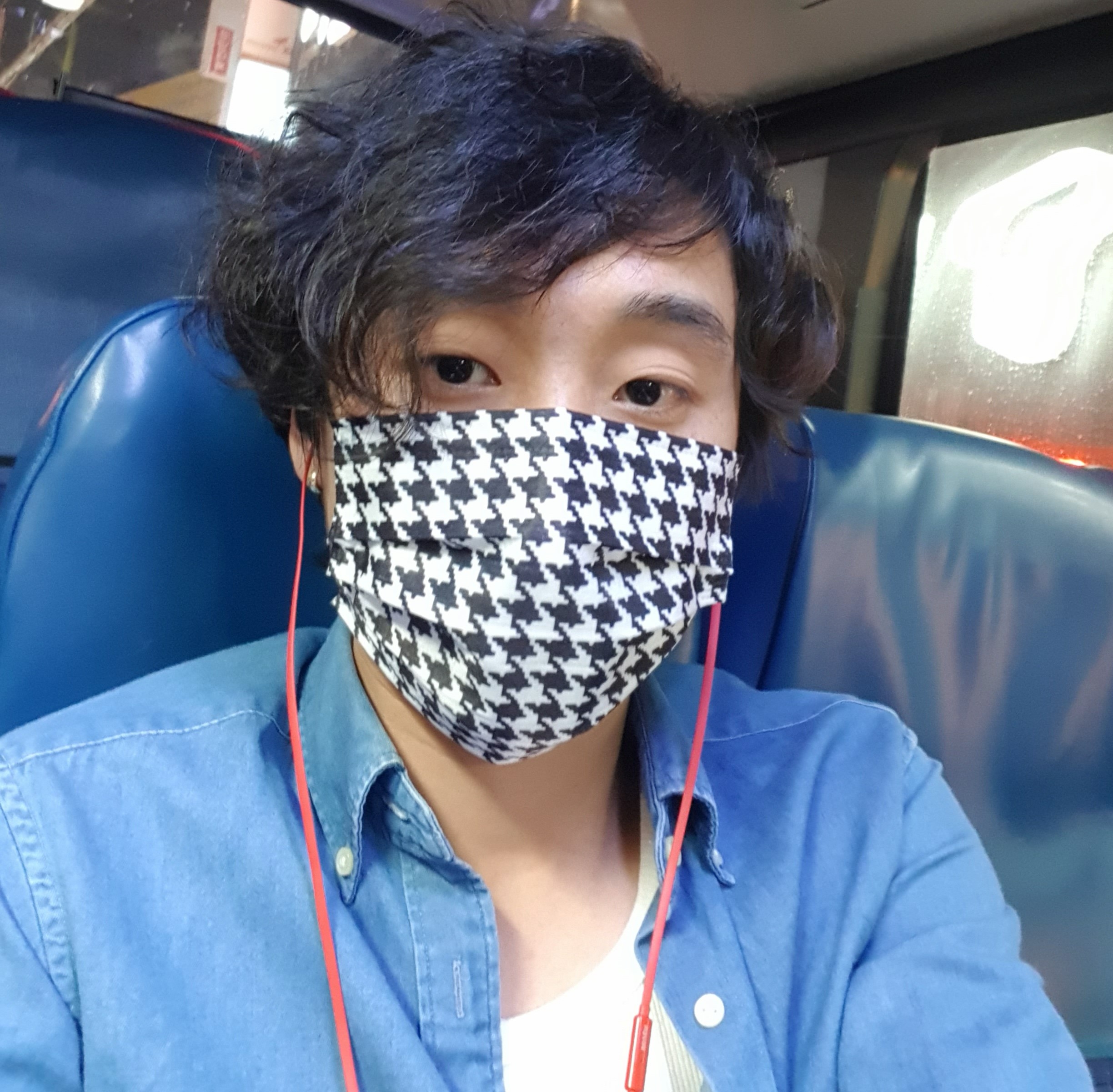 주라형