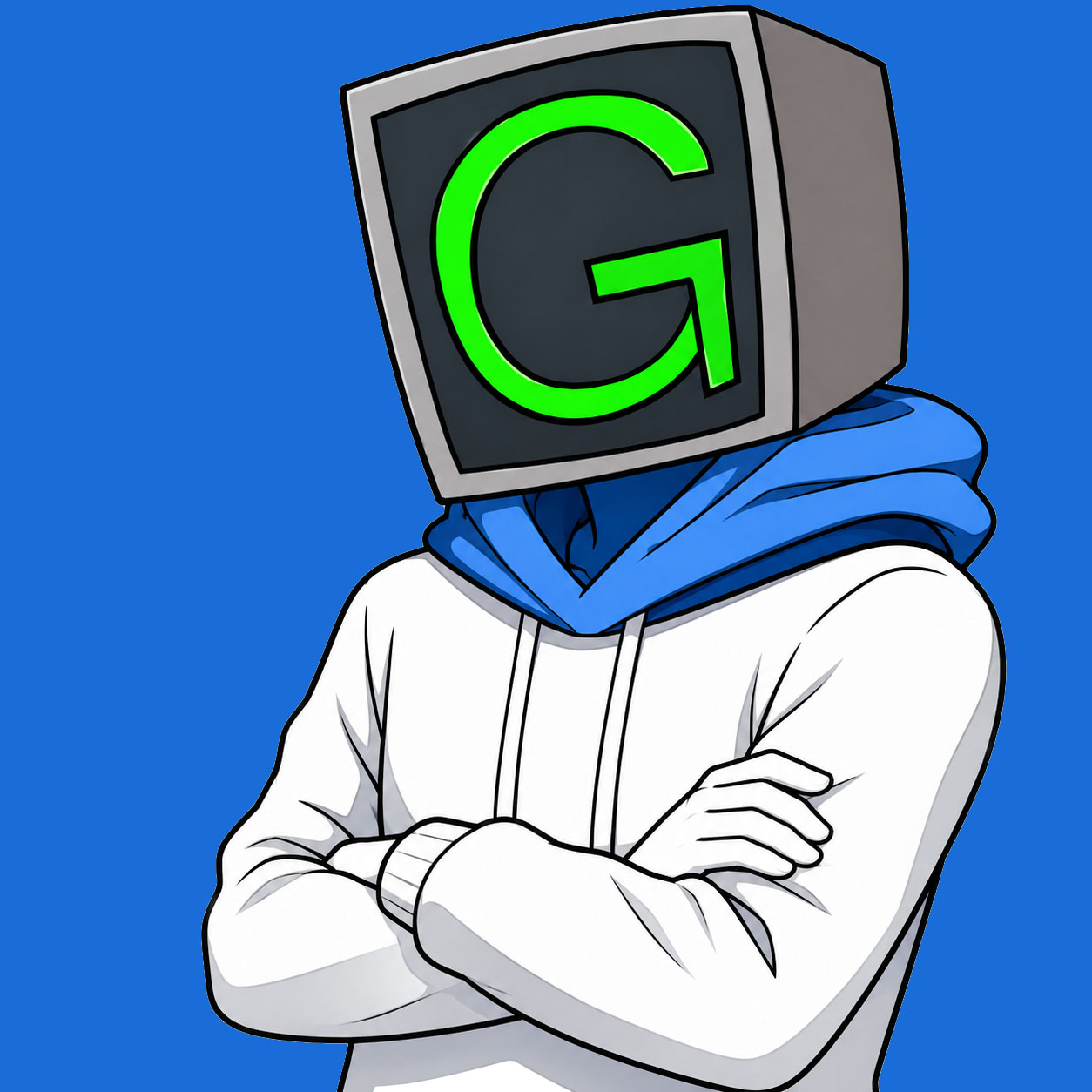 G햄