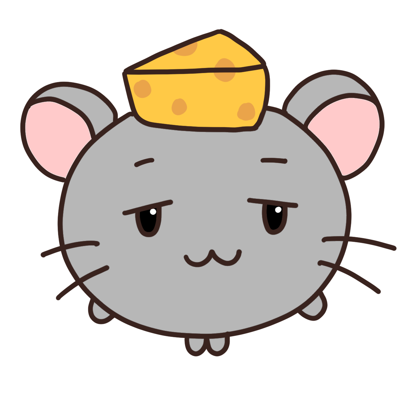 치즈몽이야