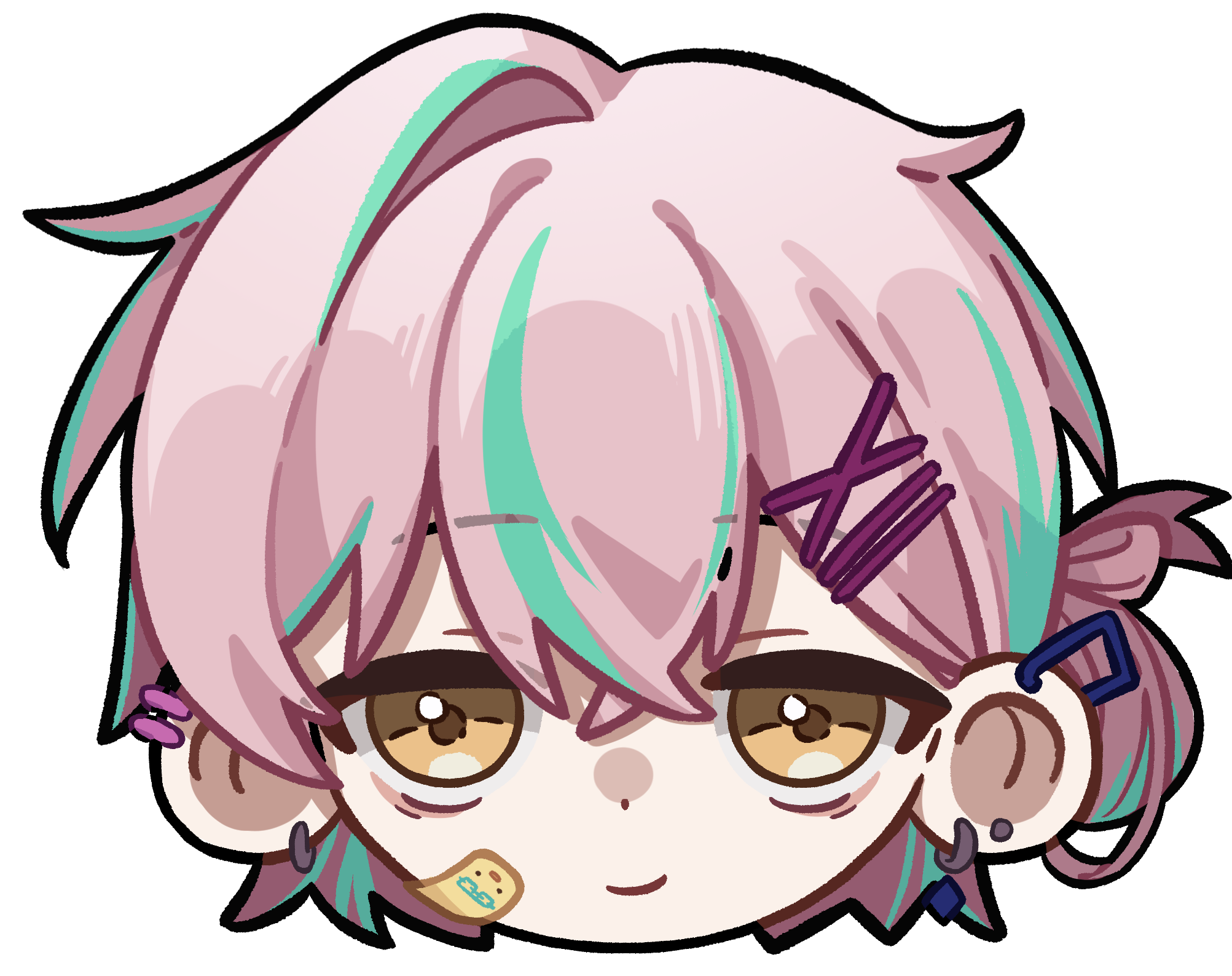 키요라 WIS