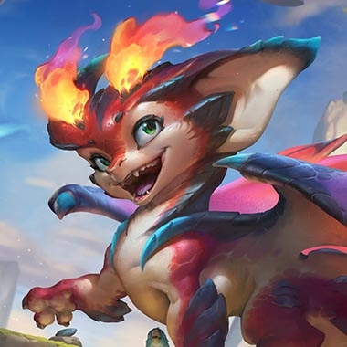 Smolder quest