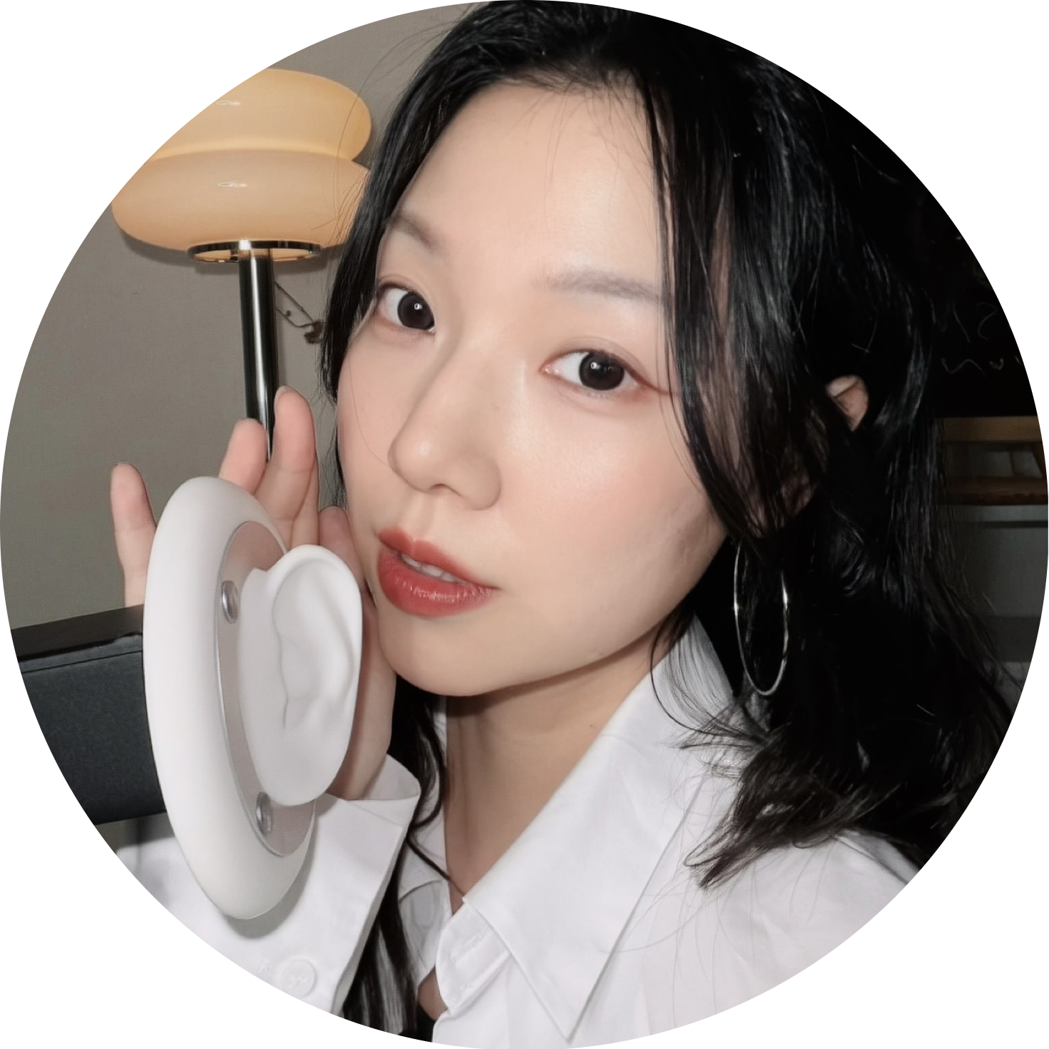 혜이 ASMR LIVE hyei