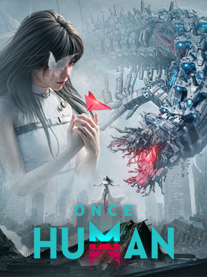 Once Human