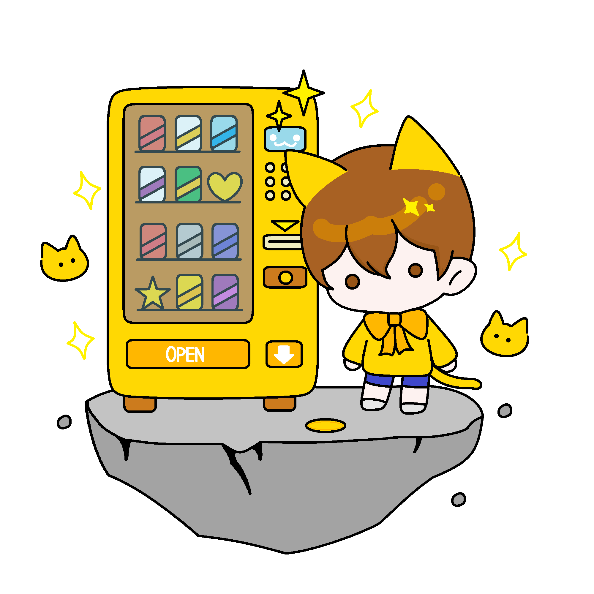 옐로Yello