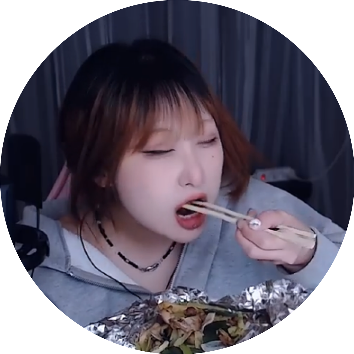 키링링