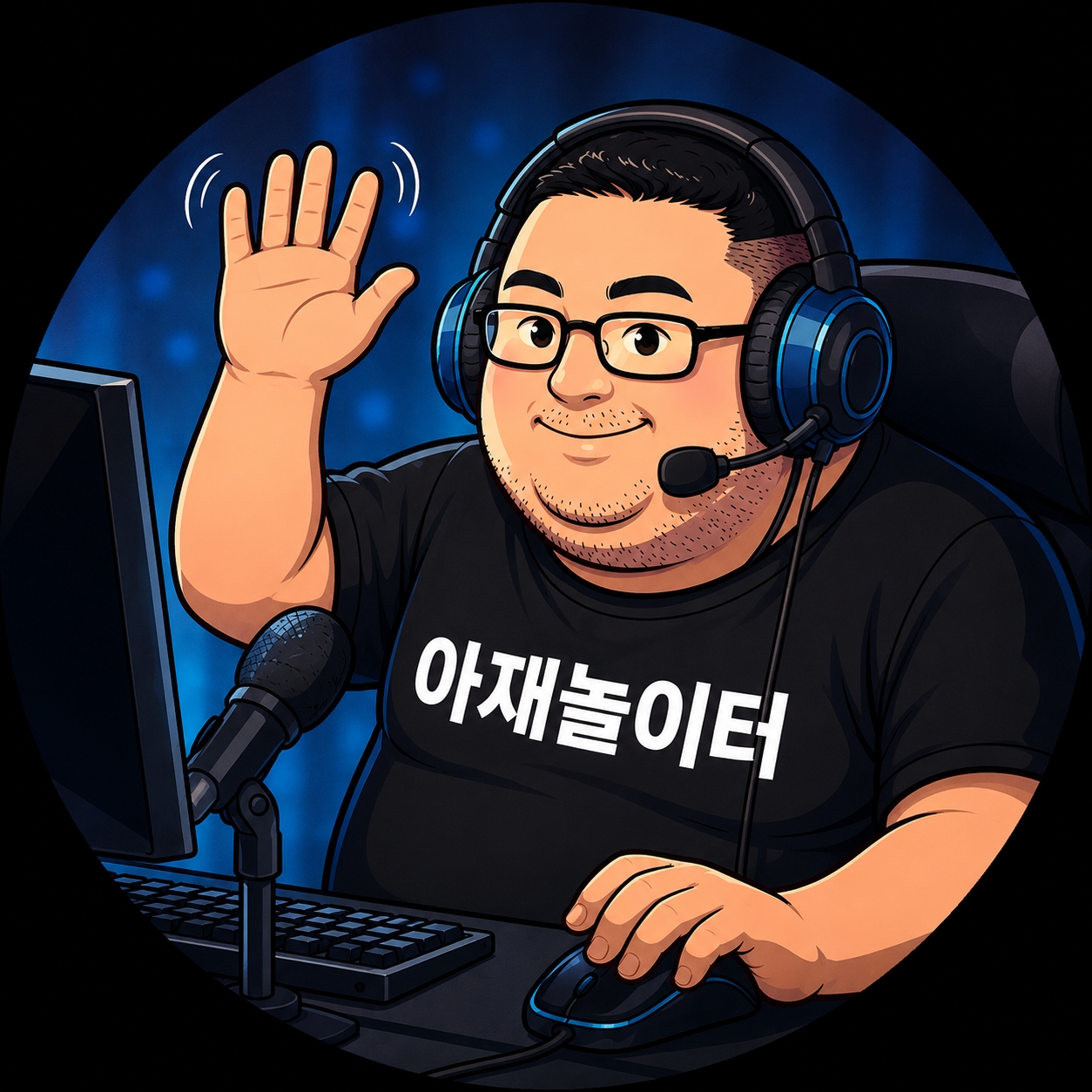 아재놀이터