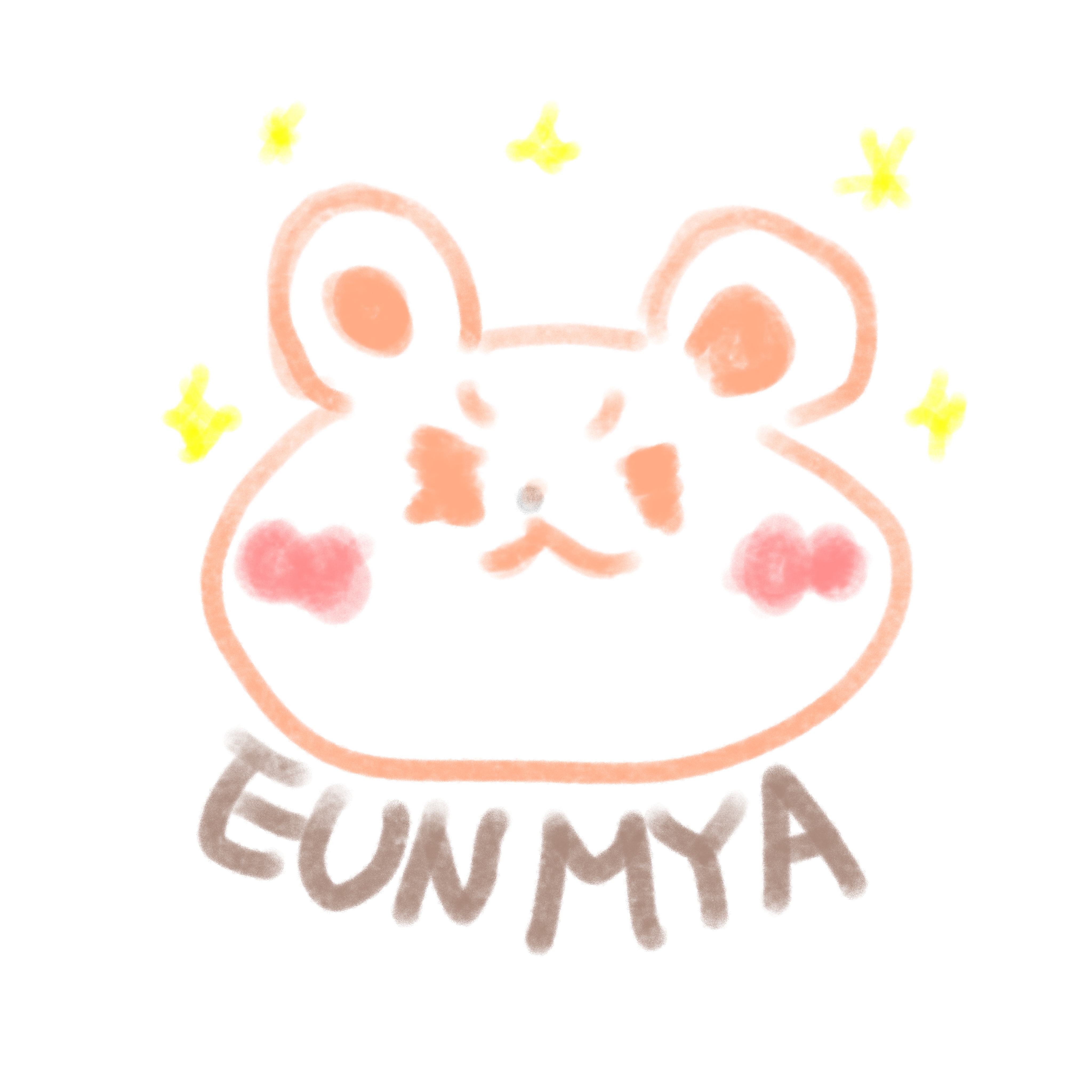 은먀Eunmya