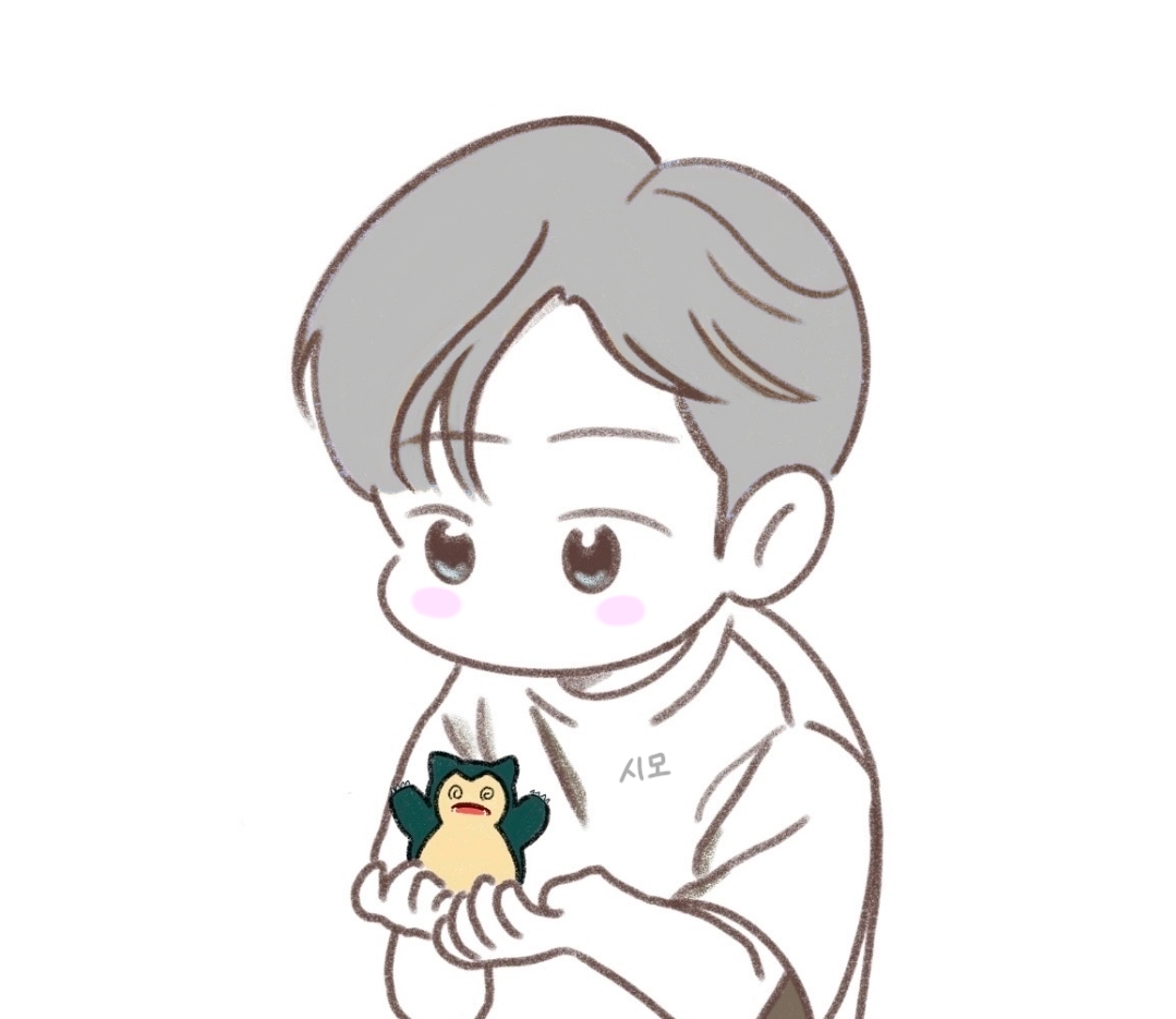 Moon시모