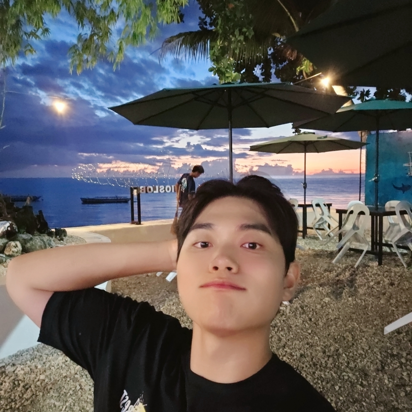문탁이