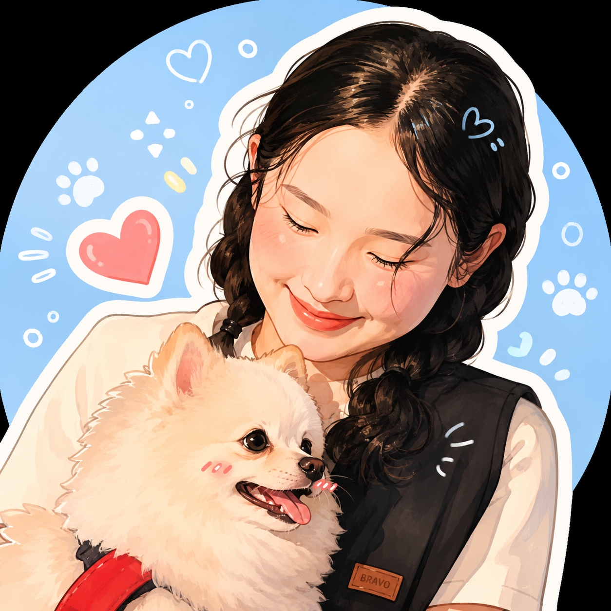 다채Dachae