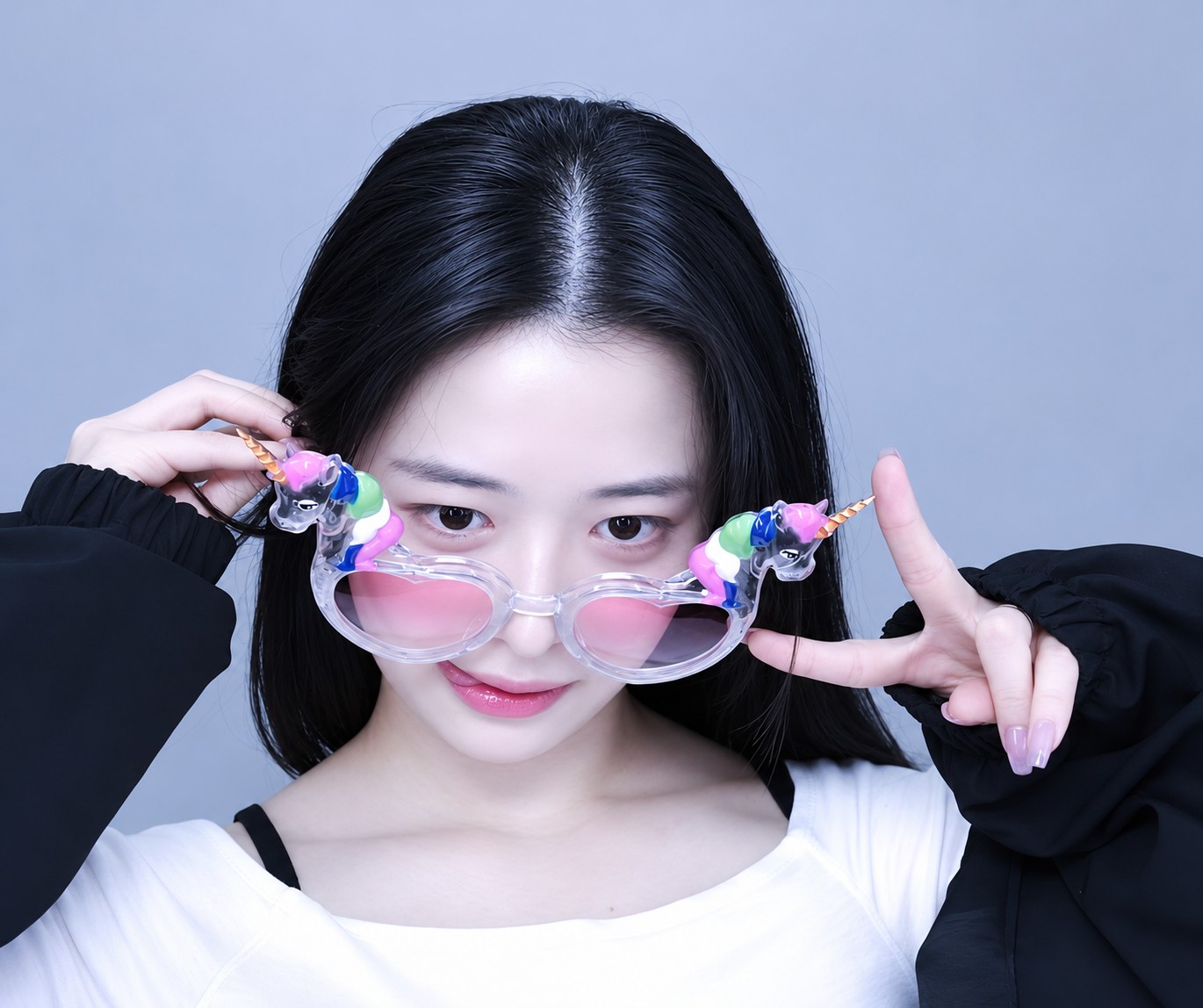 연리나