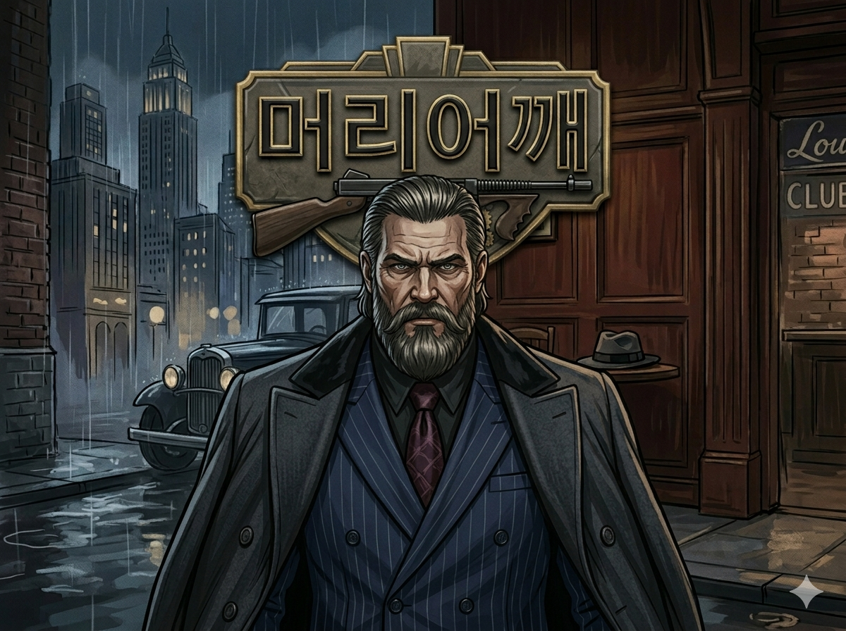 머리어깨