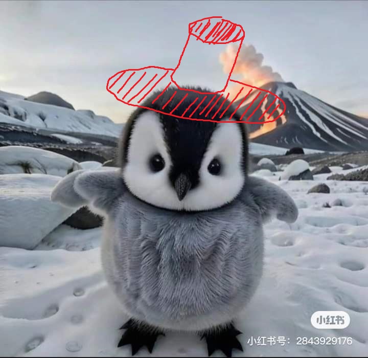 조선펭귄