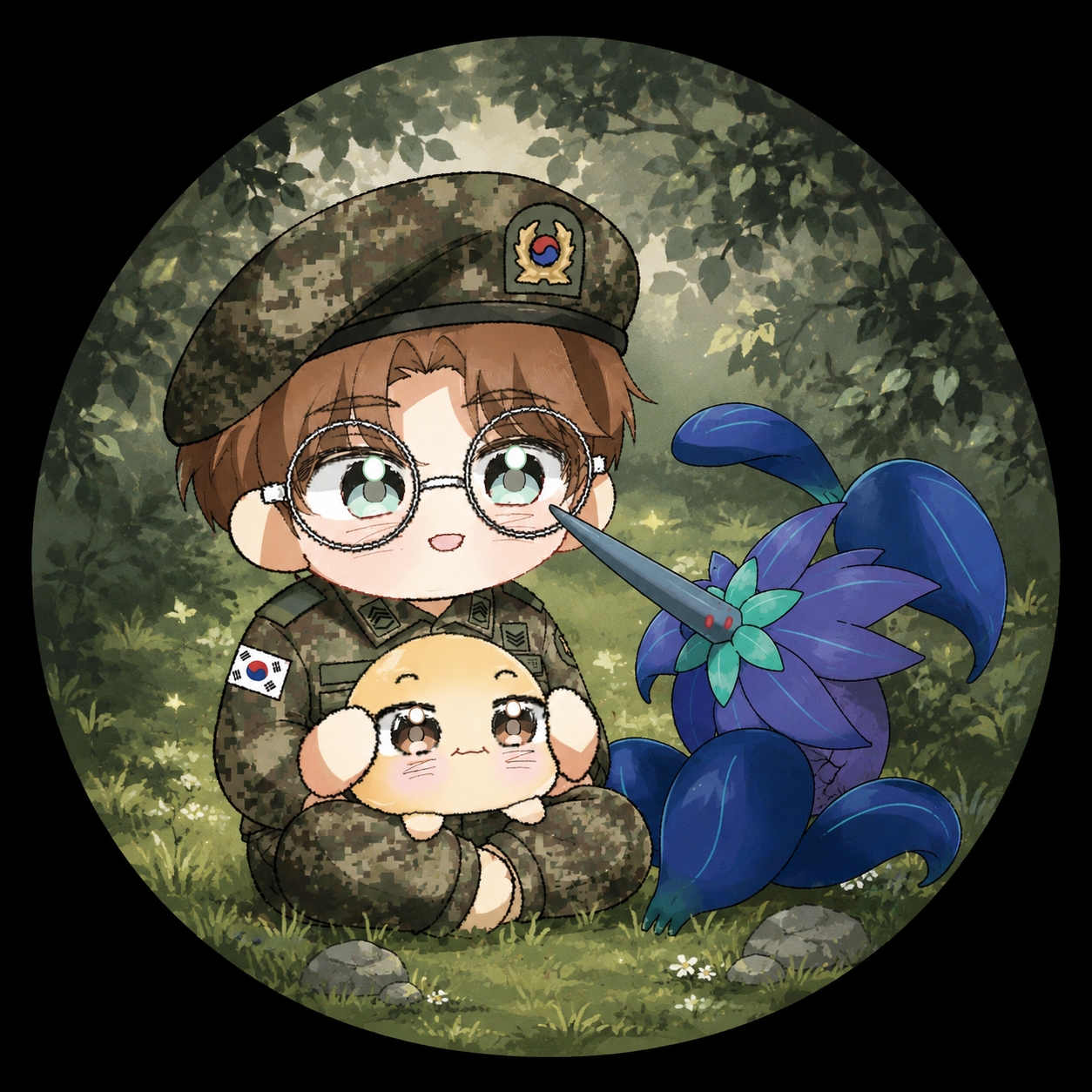 호빵킹