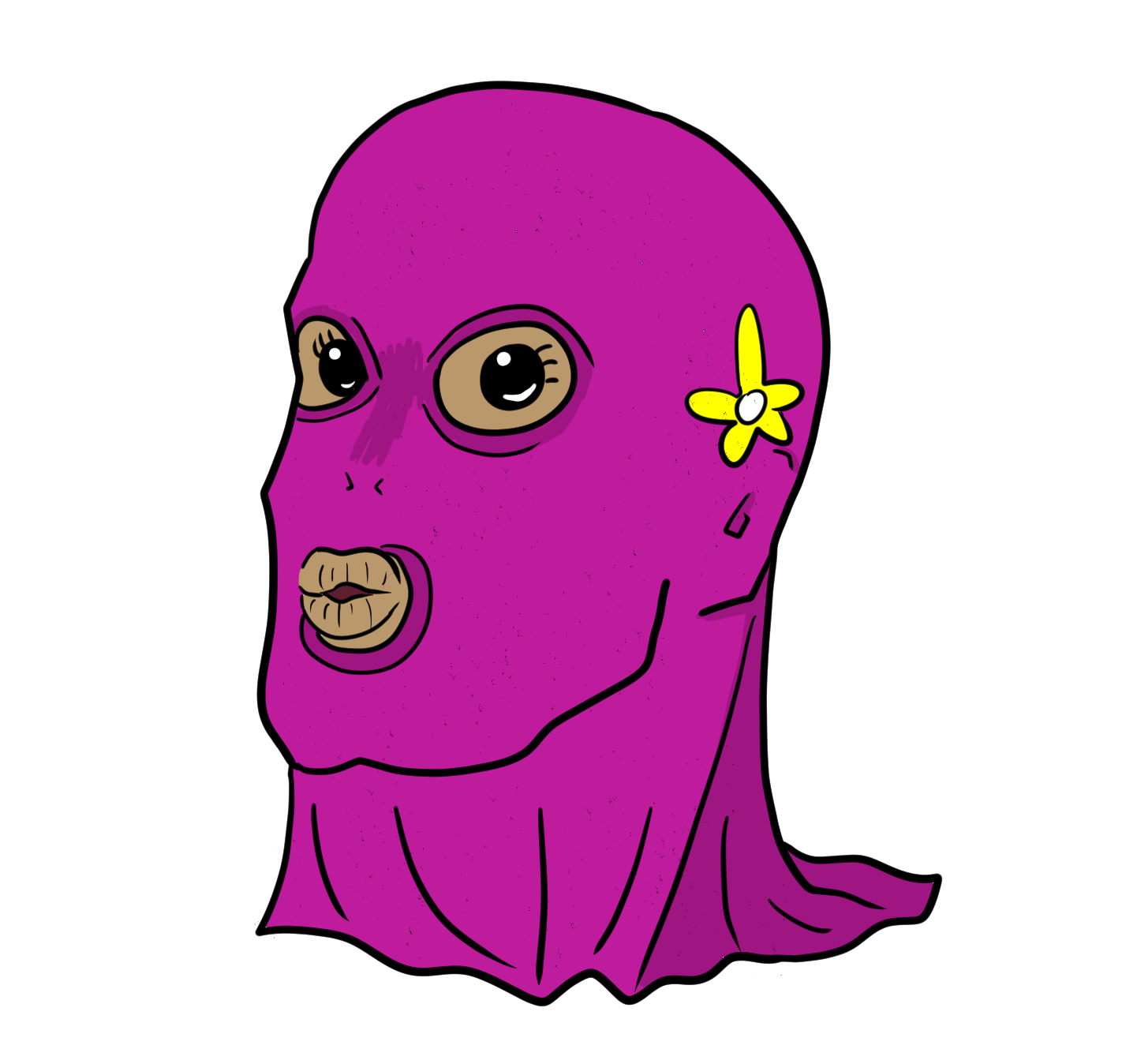 핑봉남