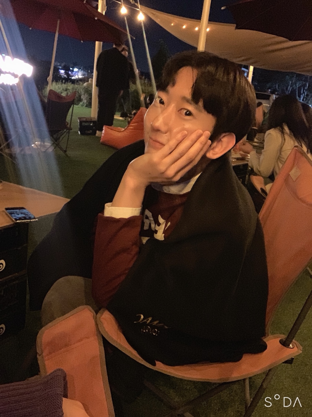 윤아이이