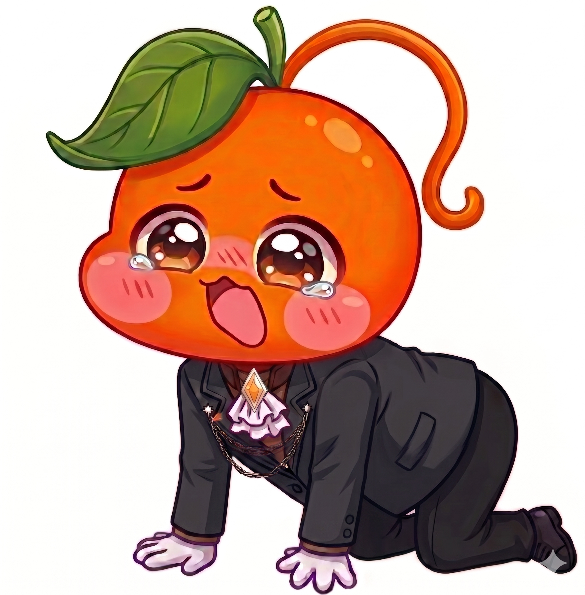 암무거나