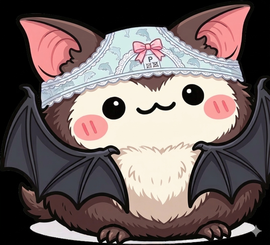 박쥐뭉치