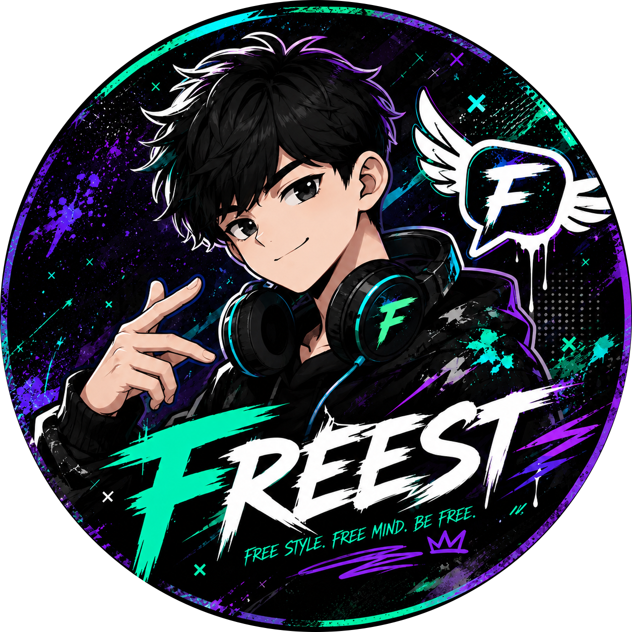 Freeeest