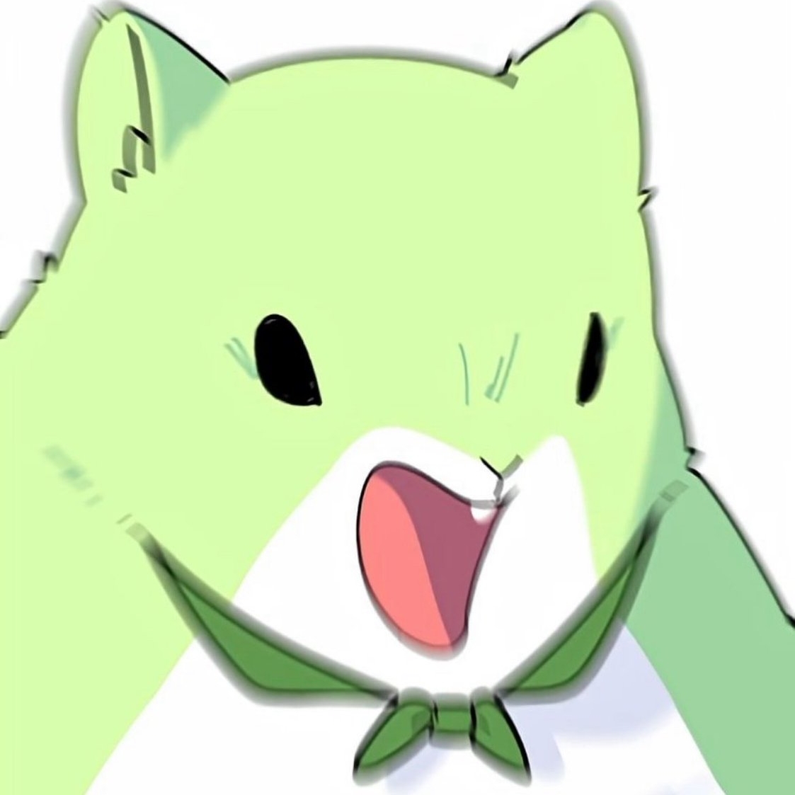흰은검