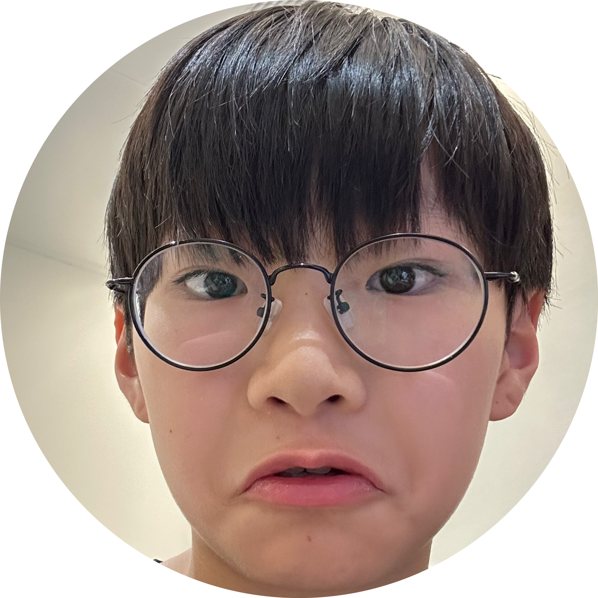 멕막